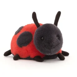 Jellycat Garden Mariehone, Layla 7 Cm