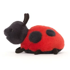Jellycat Garden Mariehone, Layla 7 Cm