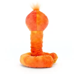 Jellycat Garden, Winston Orm, 16Cm.