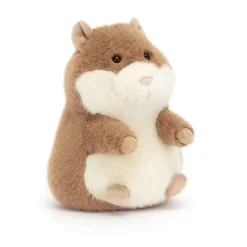 Jellycat Gordy Marsvin, 21 Cm