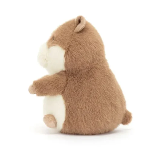 Jellycat Gordy Marsvin, 21 Cm