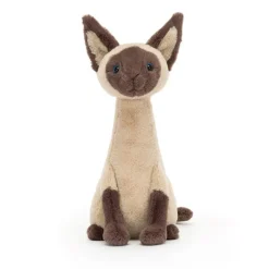 Jellycat Iris Siamese Cat