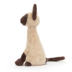 Jellycat Iris Siamese Cat