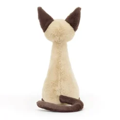Jellycat Iris Siamese Cat