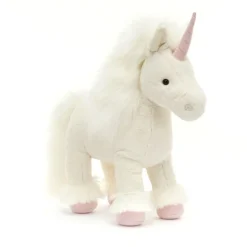 Jellycat Isadora Enhjorning, 32 Cm
