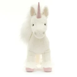 Jellycat Isadora Enhjorning, 32 Cm