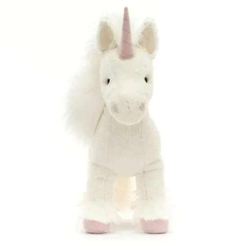 Jellycat Isadora Enhjorning, 32 Cm