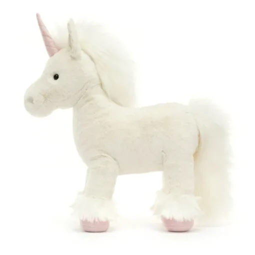 Jellycat Isadora Enhjorning, 32 Cm