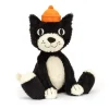 Jellycat Jack Kat, Original 32Cm.