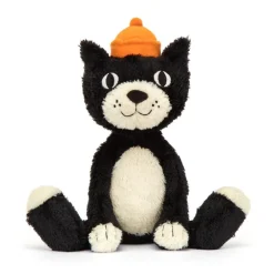 Jellycat Jack Kat, Original 32Cm.
