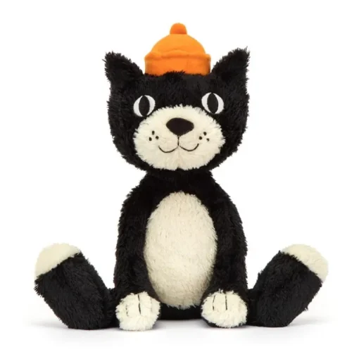 Jellycat Jack Kat, Original 32Cm.