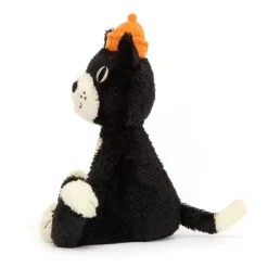 Jellycat Jack Kat, Original 32Cm.