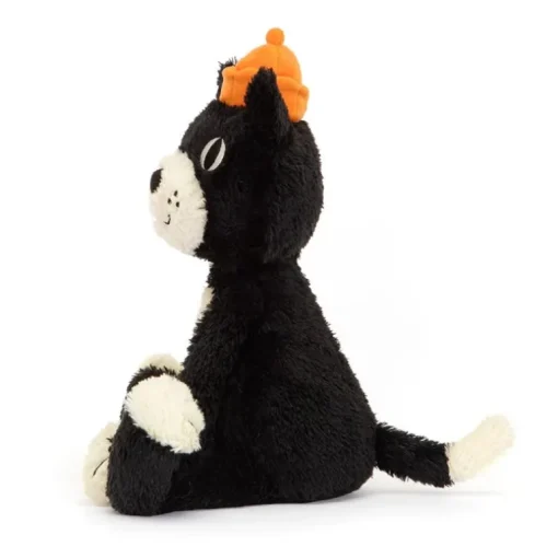 Jellycat Jack Kat, Original 32Cm.
