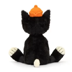 Jellycat Jack Kat, Original 32Cm.