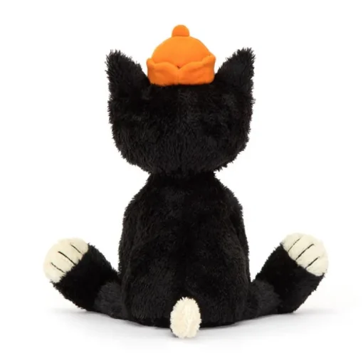 Jellycat Jack Kat, Original 32Cm.