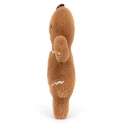 Jellycat Jolly Peberkage, Ruby Original 18 Cm