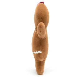 Jellycat Jolly Peberkage, Ruby Large 33 Cm