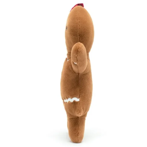 Jellycat Jolly Peberkage, Ruby Large 33 Cm