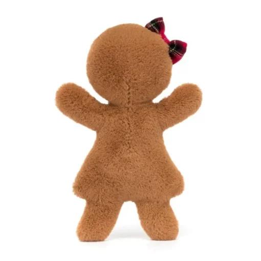 Jellycat Jolly Peberkage, Ruby Original 18 Cm