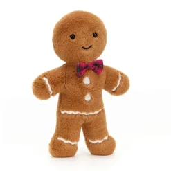 Jellycat Jolly Peberkagemand, Fred Original 18Cm