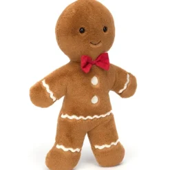 Jellycat Jolly Peberkagemand, Kaempe 52 Cm