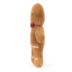 Jellycat Jolly Peberkagemand, Fred Original 18Cm