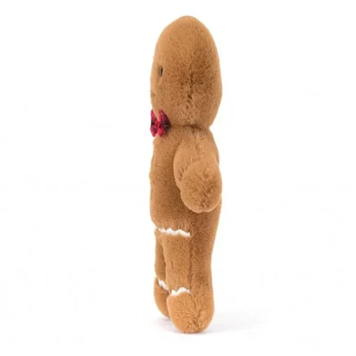 Jellycat Jolly Peberkagemand, Fred Original 18Cm