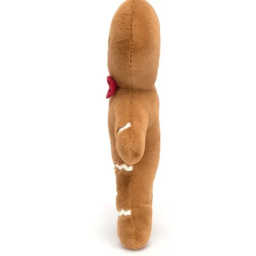 Jellycat Jolly Peberkagemand, Kaempe 52 Cm