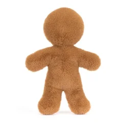Jellycat Jolly Peberkagemand, Fred Original 18Cm