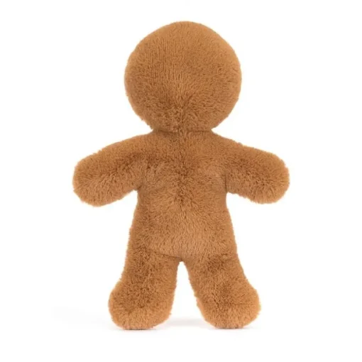 Jellycat Jolly Peberkagemand, Fred Original 18Cm