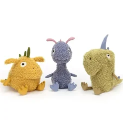 Jellycat Jubjub Gookie, 23 Cm
