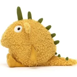 Jellycat Jubjub Yonnie, 23Cm