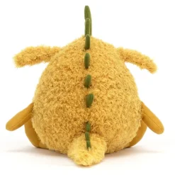 Jellycat Jubjub Yonnie, 23Cm