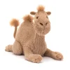 Jellycat Jungle - Richie Dromedary