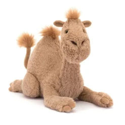 Jellycat Jungle - Richie Dromedary