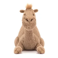 Jellycat Jungle - Richie Dromedary