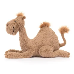Jellycat Jungle - Richie Dromedary