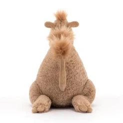 Jellycat Jungle - Richie Dromedary