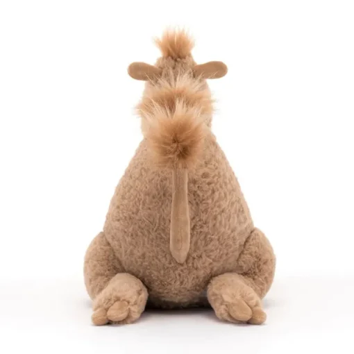 Jellycat Jungle - Richie Dromedary
