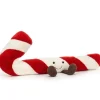 Jellycat Large Candy Cane, 55 Cm