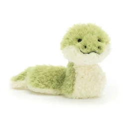 Jellycat Little, Slange 21 Cm