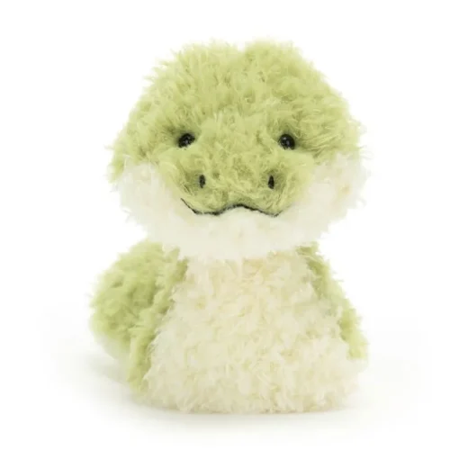 Jellycat Little, Slange 21 Cm