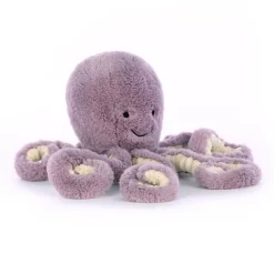 Jellycat Maya Blaeksprutte, Lille 23Cm