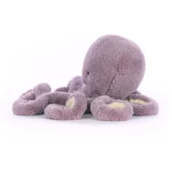 Jellycat Maya Blaeksprutte, Lille 23Cm