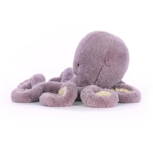 Jellycat Maya Blaeksprutte, Lille 23Cm