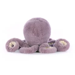 Jellycat Maya Blaeksprutte, Lille 23Cm