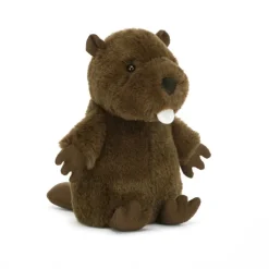 Jellycat Nippit Baever 13 Cm