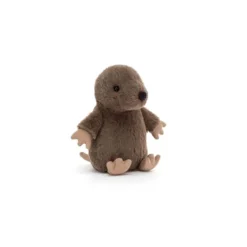 Jellycat Nippit Muldvarp, 13 Cm