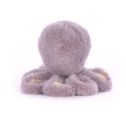 Jellycat Ocean Maya Blaeksprutte, Baby 14 Cm