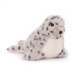 Jellycat Ocean Nauticool, Plettet Sael 8 Cm